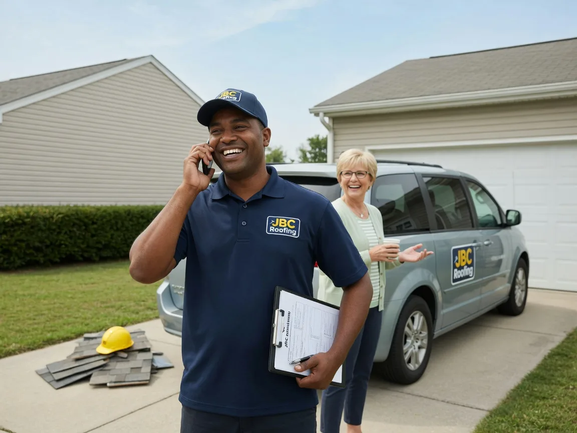 Roof Replacement Munden, KS FAQs